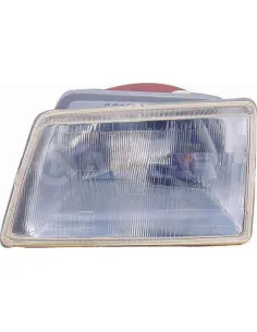 Faro izquierdo Alkar 2701294 para Peugeot | Recambios Colmenar