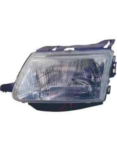 Faro izquierdo para CITROËN Alkar 2701338 | Recambios Colmenar
