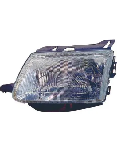 Faro izquierdo para CITROËN Alkar 2701338 | Recambios Colmenar
