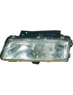 Faro izquierdo para CITROËN Alkar 2701355 | Recambios Colmenar