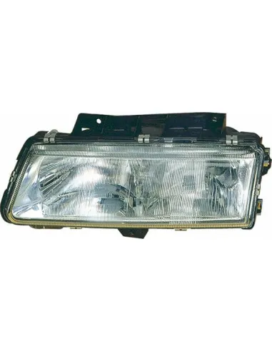 Faro izquierdo para CITROËN Alkar 2701355 | Recambios Colmenar