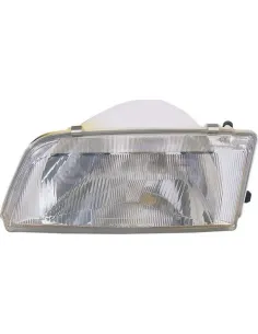 Faro izquierdo para CITROËN Alkar 2701361 | Recambios Colmenar