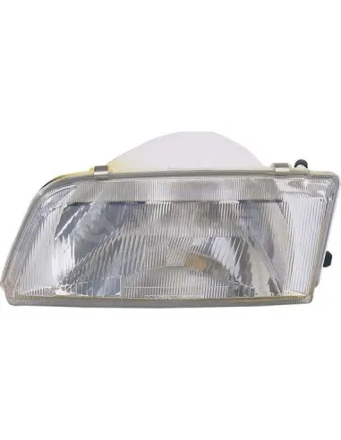 Faro izquierdo para CITROËN Alkar 2701361 | Recambios Colmenar