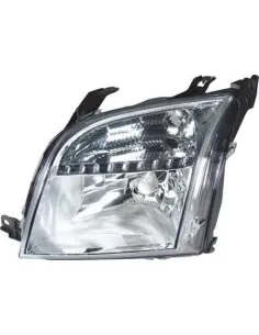 Faro izquierdo Alkar 2701389 para Ford | Recambios Colmenar