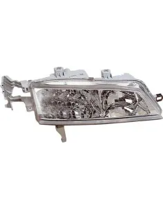 Faro izquierdo Alkar 2701410 para Honda | Recambios Colmenar