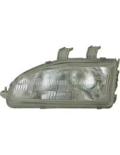 Faro izquierdo Alkar 2701413 para Honda | Recambios Colmenar