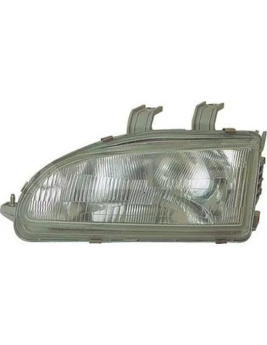 Faro izquierdo Alkar 2701413 para Honda | Recambios Colmenar