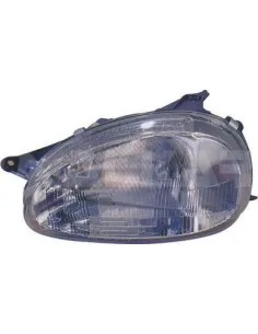 Faro izquierdo Alkar 2701417 para Opel | Recambios Colmenar