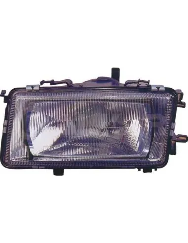 Faro izquierdo Alkar 2701484 para Audi | Recambios Colmenar