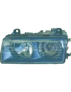 Faro izquierdo Alkar 2701485 para BMW | Recambios Colmenar