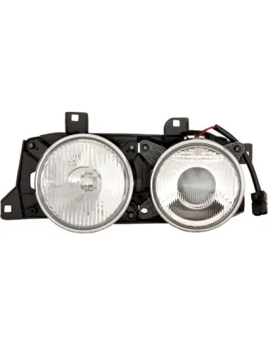 Faro delantero BMW 2701486