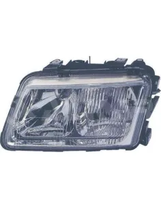 Faro izquierdo Alkar 2701500 para Audi | Recambios Colmenar