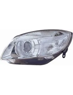 Faro škoda 2701527