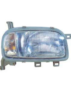 Faro izquierdo Alkar 2701544 para Nissan | Recambios Colmenar