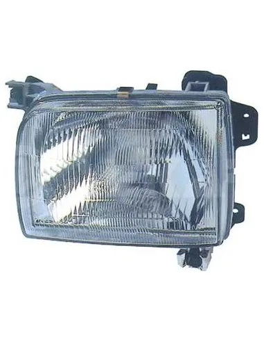 Faro izquierdo Alkar 2701545 para Nissan | Recambios Colmenar