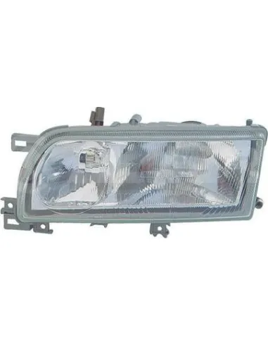 Faro principal 2701549 ANDEL IZQ.FARO,MAN. H3, H4,