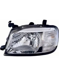 Faro izquierdo Alkar 2701564 para Nissan | Recambios Colmenar