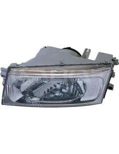 Faro izquierdo Alkar 2701685 para Mitsubishi | Recambios Colmenar