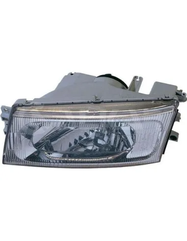 Faro izquierdo Alkar 2701685 para Mitsubishi | Recambios Colmenar