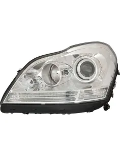 Faro izquierdo Alkar 2701701 para Mercedes-Benz | Recambios Colmenar