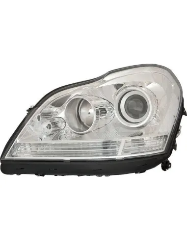 Faro izquierdo Alkar 2701701 para Mercedes-Benz | Recambios Colmenar