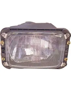 Faro izquierdo Alkar 2701709 para Mercedes-Benz | Recambios Colmenar