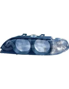 Tulipa, faro principal izquierdo Alkar 2701845 para BMW