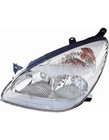 Faro izquierdo para CITROËN Alkar 2701852 | Recambios Colmenar