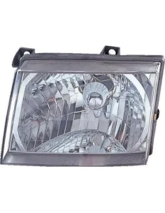 Faro izquierdo Alkar 2701962 para Ford | Recambios Colmenar