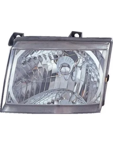 Faro izquierdo Alkar 2701962 para Ford | Recambios Colmenar