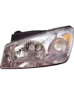 Faro izquierdo Alkar 2701968 para KIA | Recambios Colmenar