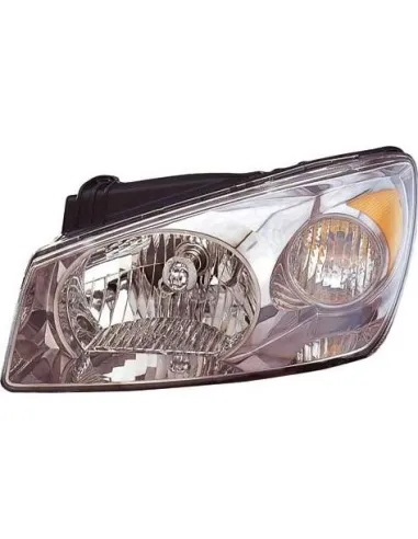 Faro izquierdo Alkar 2701968 para KIA | Recambios Colmenar