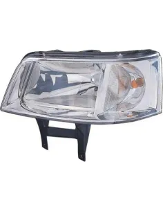 Faro antiniebla 2701985 ANDEL IZQ.FARO,ELEC. C/MOT.