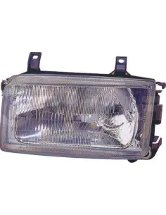 Faro izquierdo Alkar 2701986 para Volkswagen | Recambios Colmenar