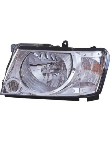 Faro izquierdo Alkar 2701988 para Nissan | Recambios Colmenar