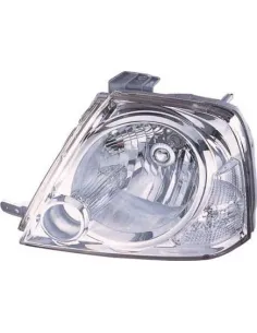 Faro izquierdo Alkar 2701992 para Suzuki | Recambios Colmenar