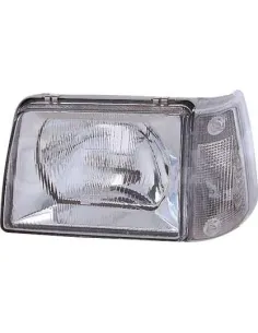 Faro derecho Alkar 2702018 para Seat | Recambios Colmenar
