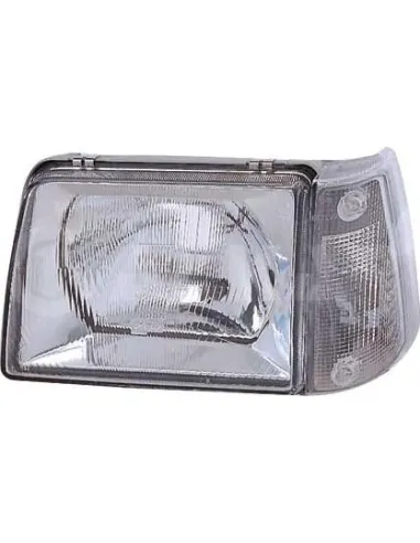 Faro derecho Alkar 2702018 para Seat | Recambios Colmenar