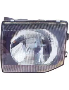 Faro derecho Alkar 2702020 para Mitsubishi | Recambios Colmenar