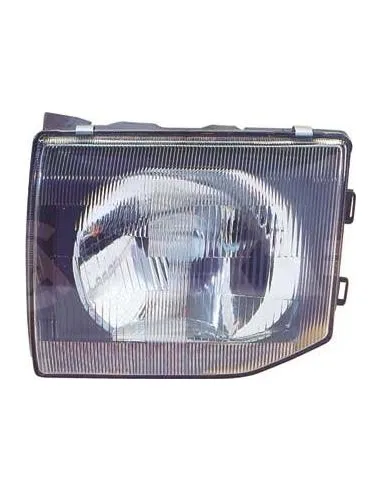 Faro derecho Alkar 2702020 para Mitsubishi | Recambios Colmenar