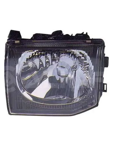 Faro Mitsubishi 2702021