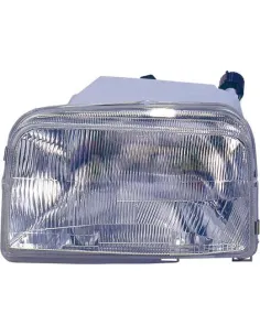 Faro derecho Alkar 2702153 para Renault | Recambios Colmenar