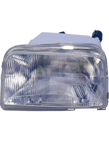 Faro derecho Alkar 2702153 para Renault | Recambios Colmenar