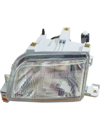 Faro derecho Alkar 2702165 para Renault | Recambios Colmenar