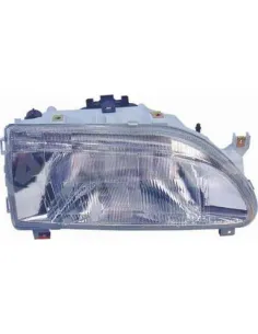 Faro Renault 2702218