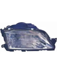 Faro derecho Alkar 2702280 para Peugeot | Recambios Colmenar