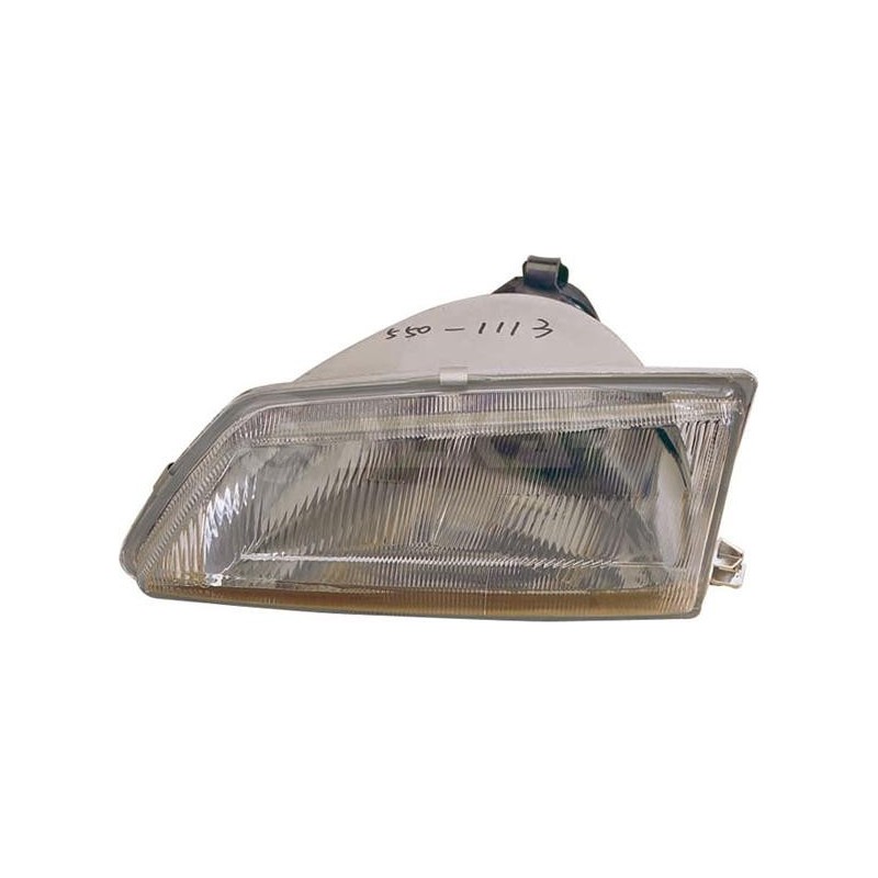 Faro derecho Alkar 2702285 para Peugeot | Recambios Colmenar