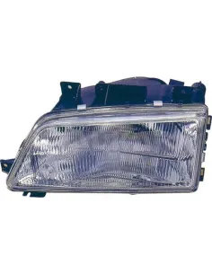 Faro derecho Alkar 2702287 para Peugeot | Recambios Colmenar