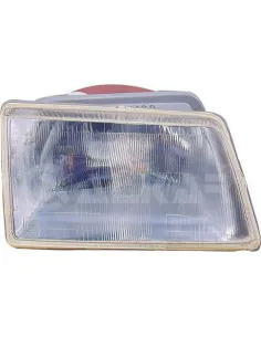 Faro derecho Alkar 2702294 para Peugeot | Recambios Colmenar