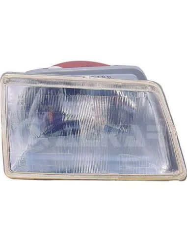 Faro derecho Alkar 2702294 para Peugeot | Recambios Colmenar